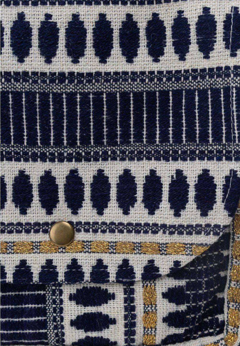 Schmuddelwedda DreiMaster Vintage Umhängetasche Neueste Stile