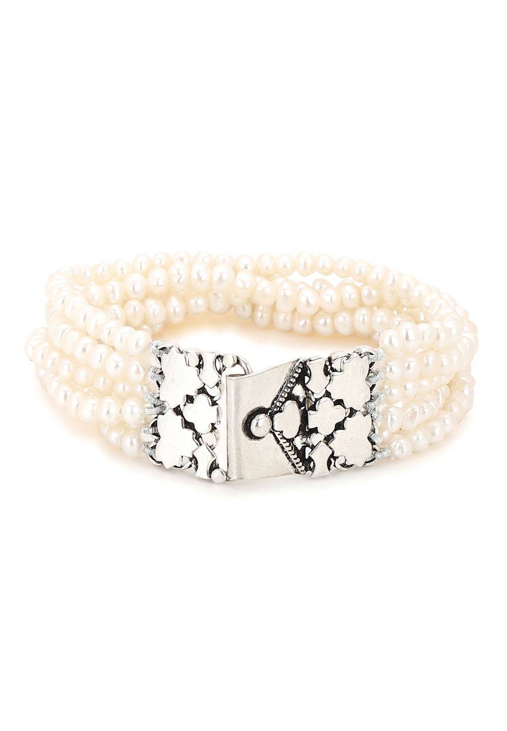 Schmuddelwedda Dreimaster Klassik Armband Bis zu 60% Rabatt