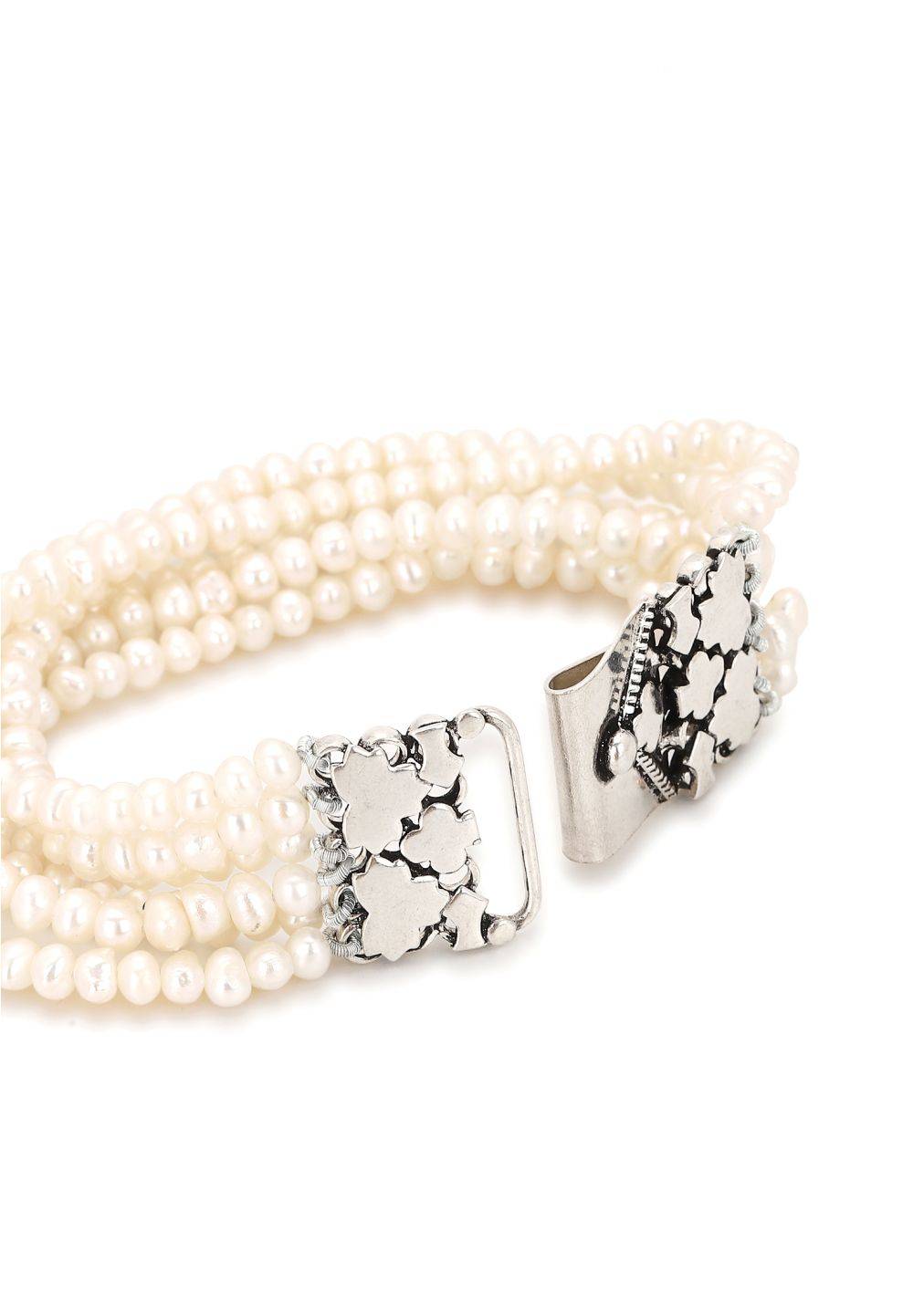 Schmuddelwedda Dreimaster Klassik Armband Bis zu 60% Rabatt