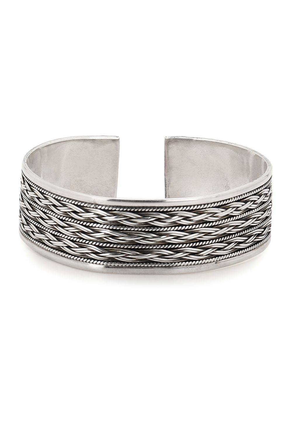 Schmuddelwedda Dreimaster Vintage Armband Bis zu 65% Rabatt