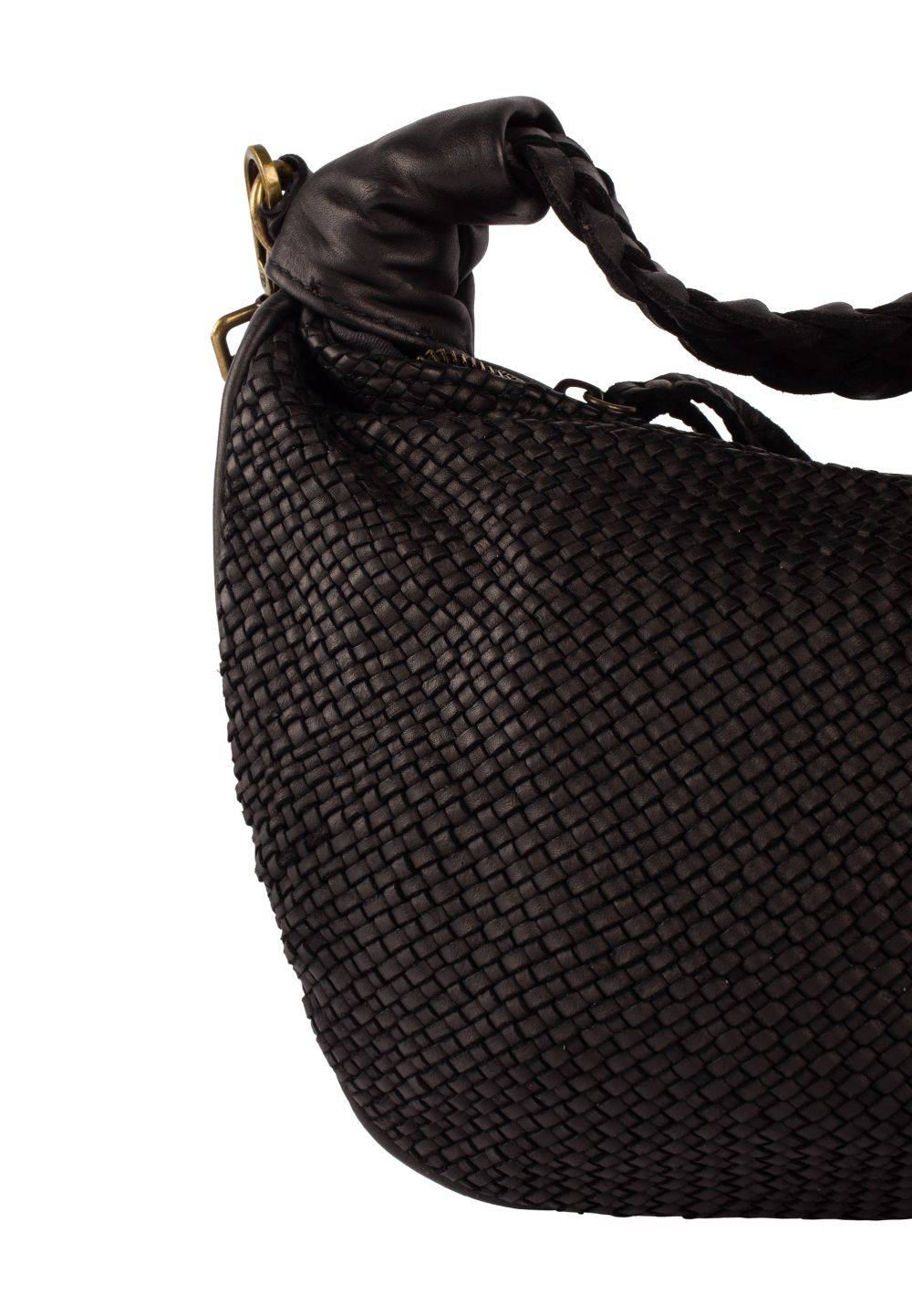Schmuddelwedda DreiMaster Vintage Schultertasche Bis zu 55% Rabatt