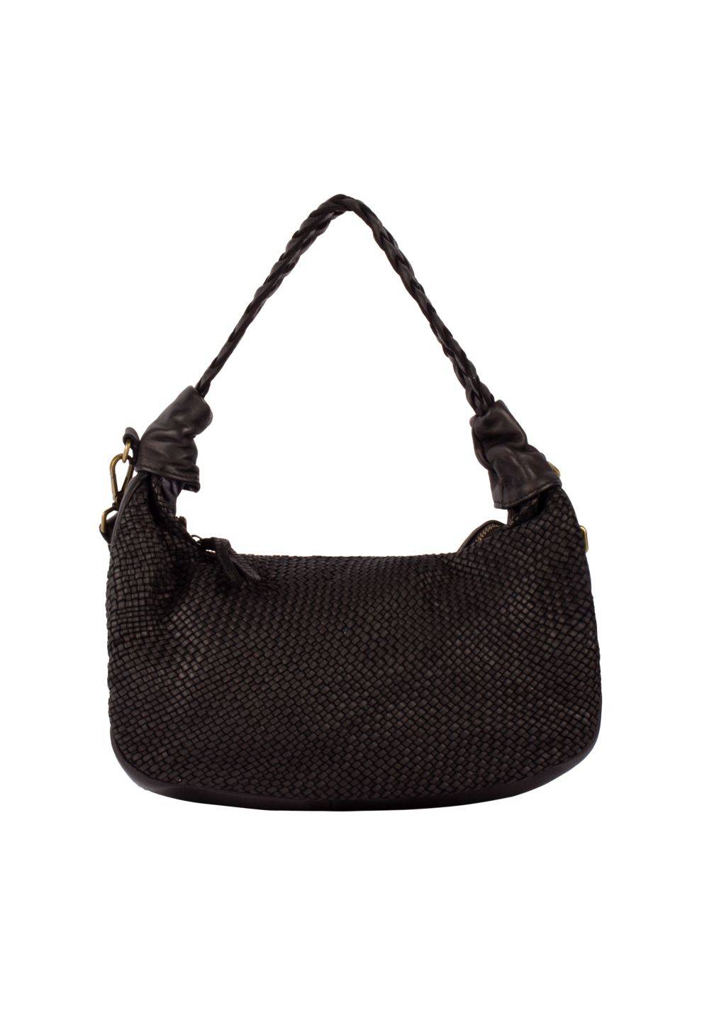 Schmuddelwedda DreiMaster Vintage Schultertasche Bis zu 55% Rabatt