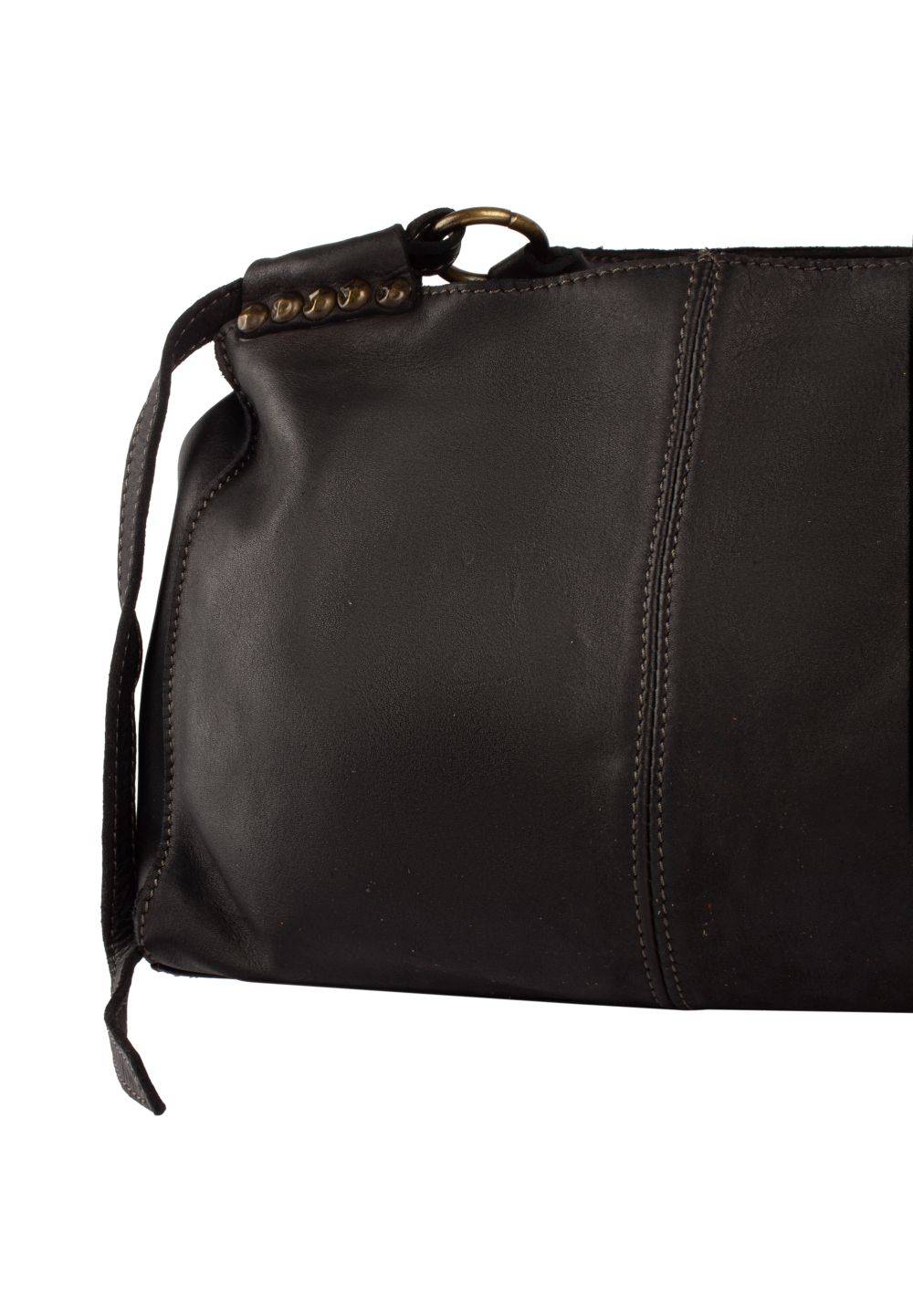 Schmuddelwedda DreiMaster Vintage Henkeltasche aus Leder Discount Store für neue Produkte