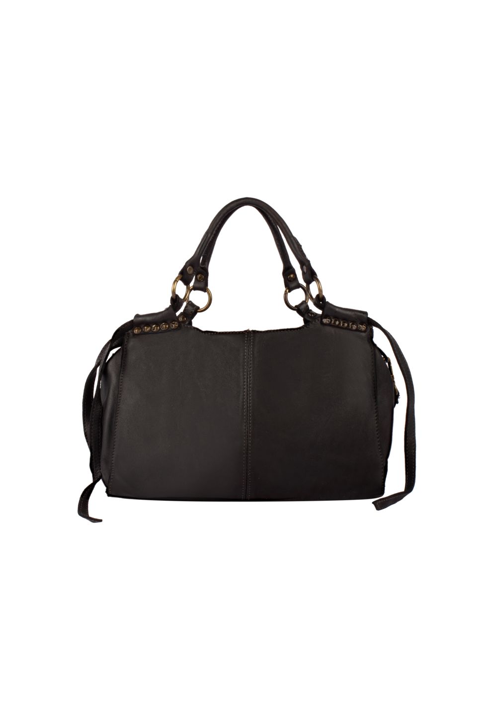 Schmuddelwedda DreiMaster Vintage Henkeltasche aus Leder Discount Store für neue Produkte