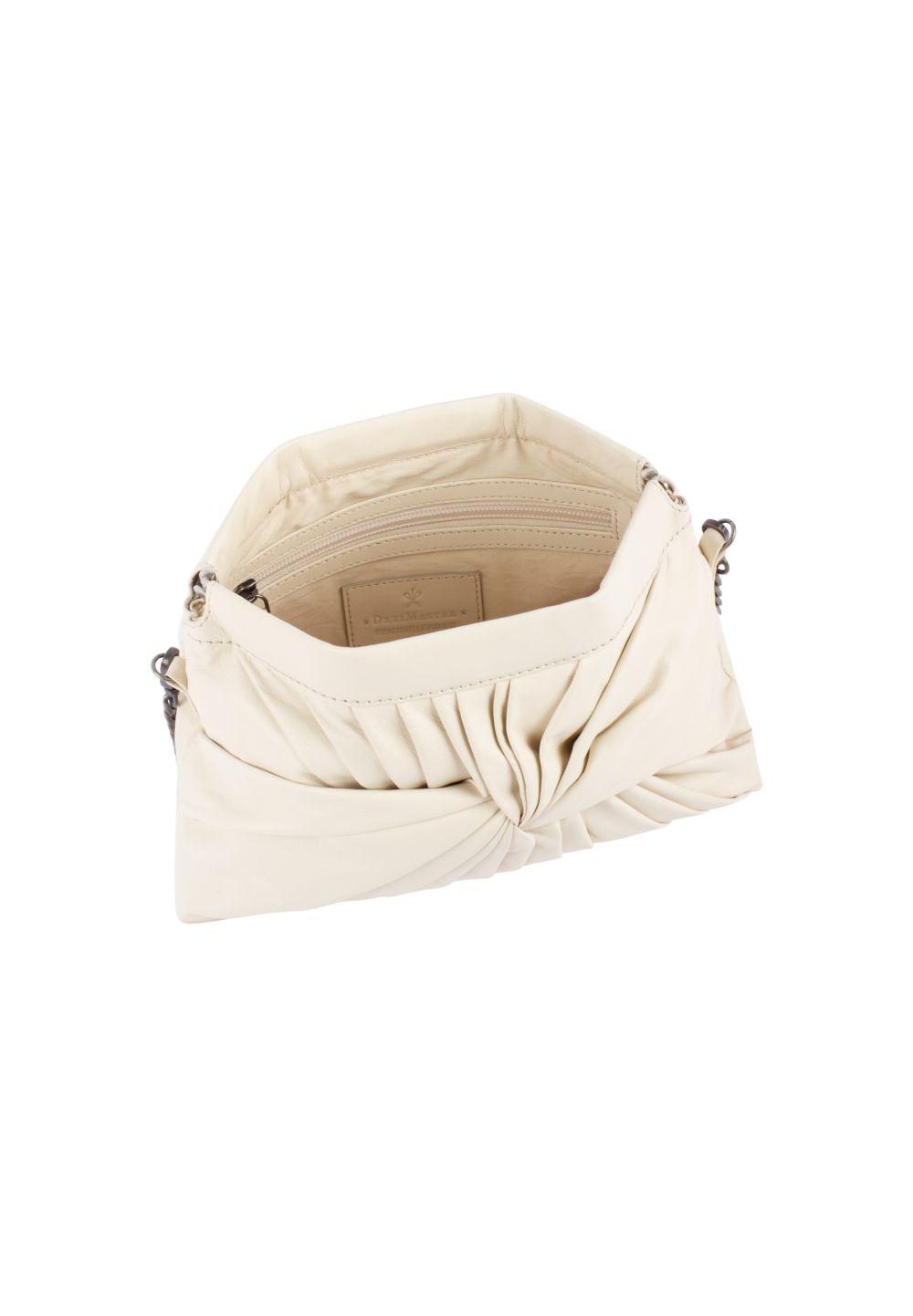 Schmuddelwedda DreiMaster Klassik Clutch/Abendtasche Begrenzt auf 3 Tage