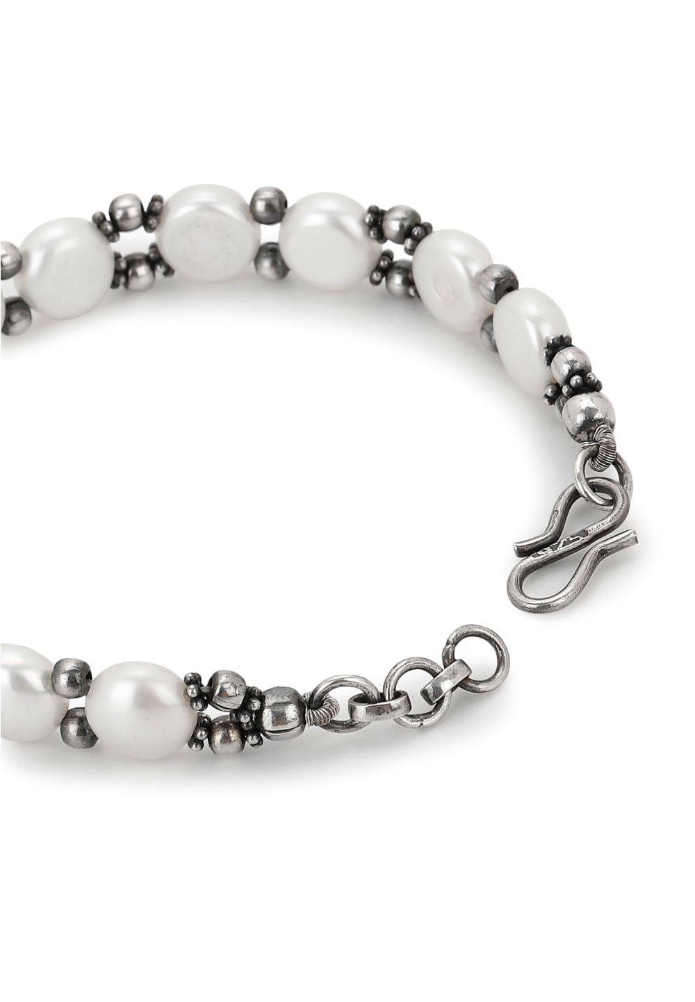 Schmuddelwedda Dreimaster Klassik Armband Rabatte dieses Monats
