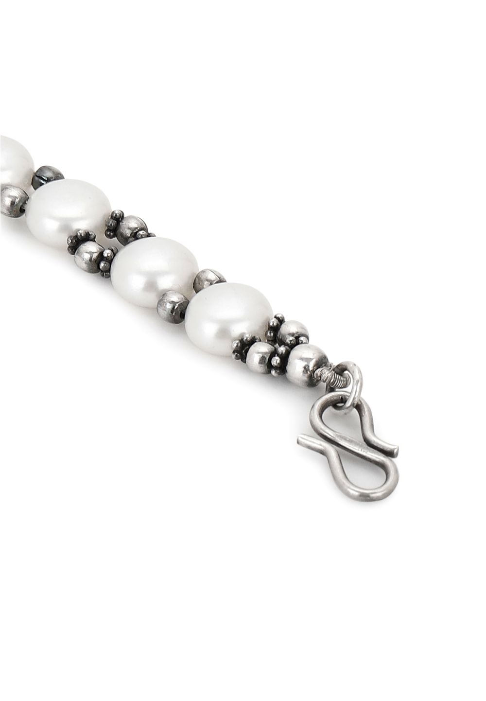Schmuddelwedda Dreimaster Klassik Armband Rabatte dieses Monats