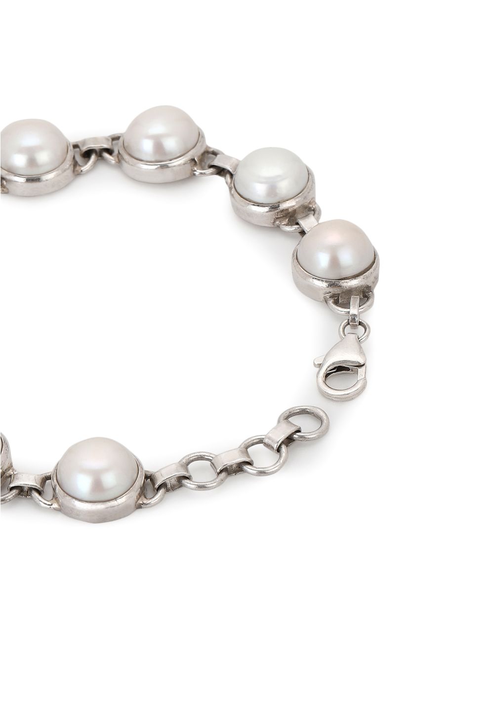 Schmuddelwedda Dreimaster Klassik Armband 2025