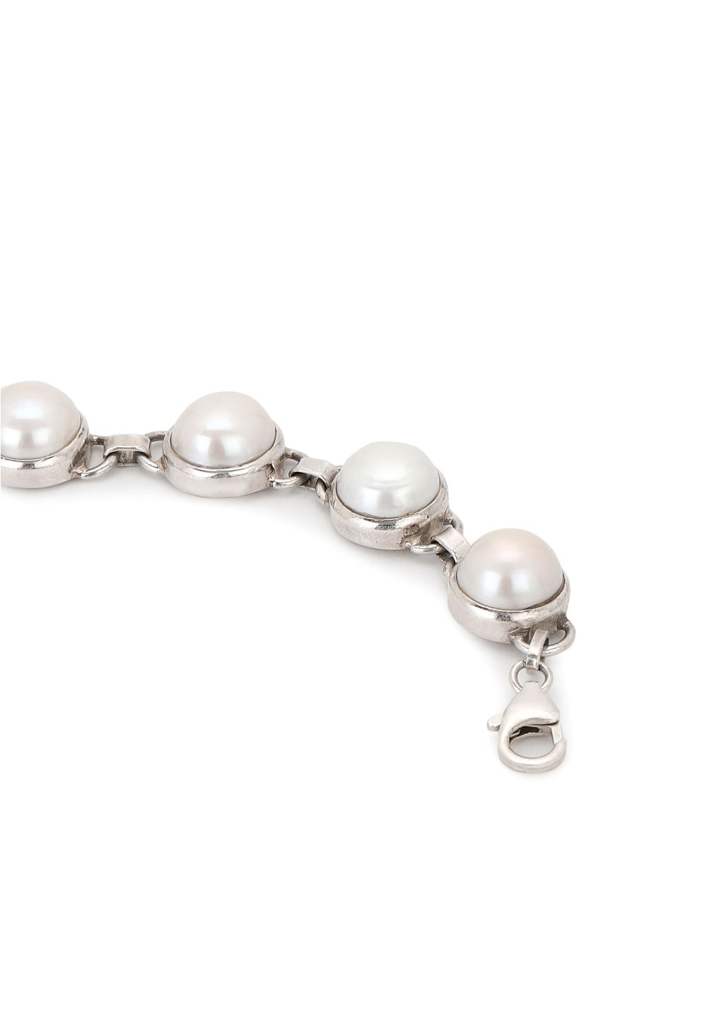 Schmuddelwedda Dreimaster Klassik Armband 2025