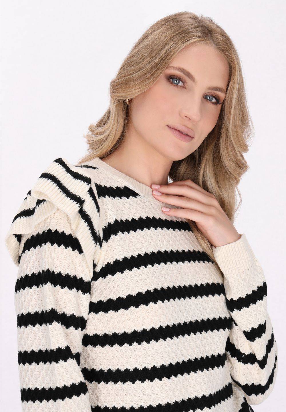 Schmuddelwedda DreiMaster Vintage Pullover Schlussverkauf