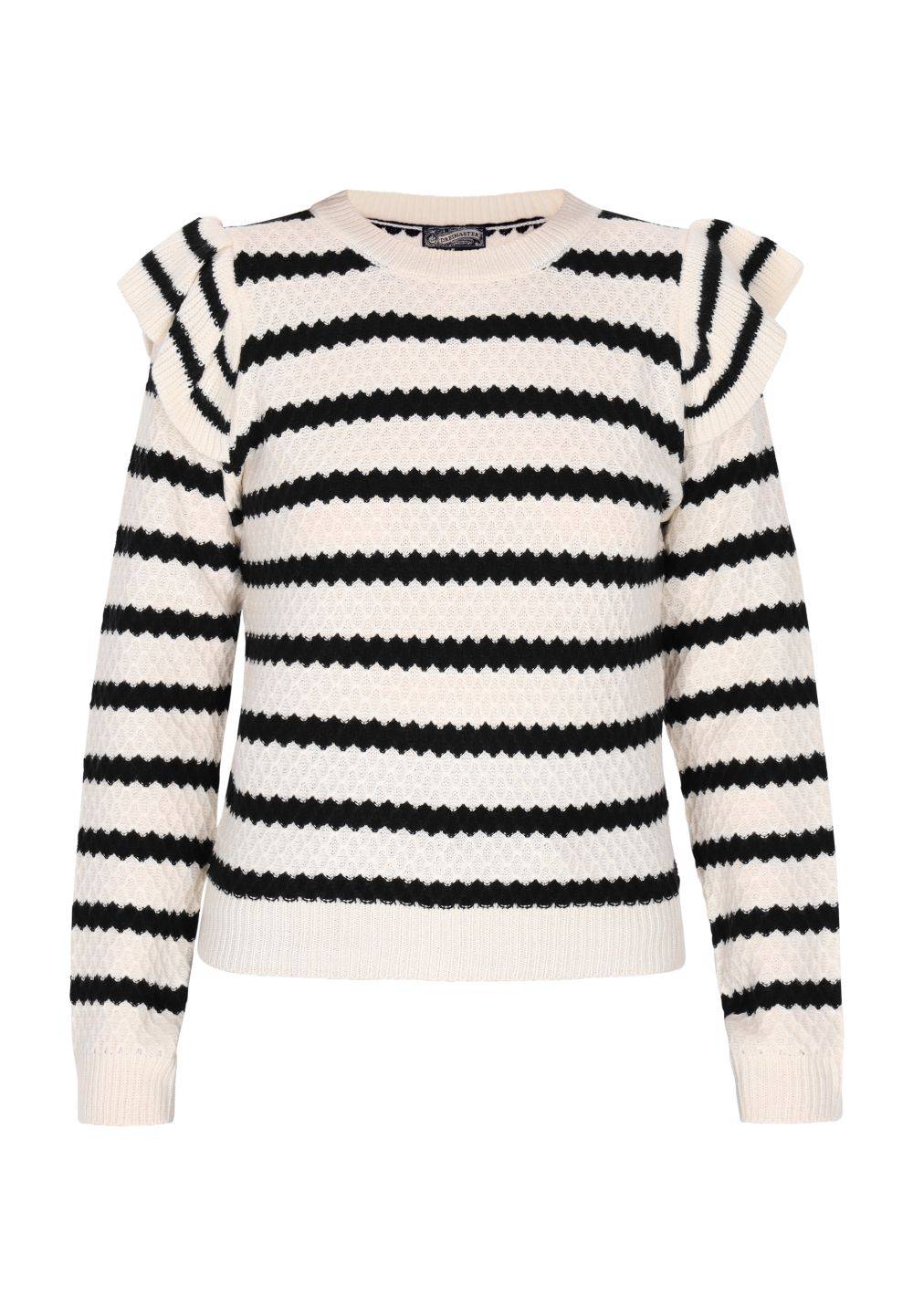 Schmuddelwedda DreiMaster Vintage Pullover Schlussverkauf
