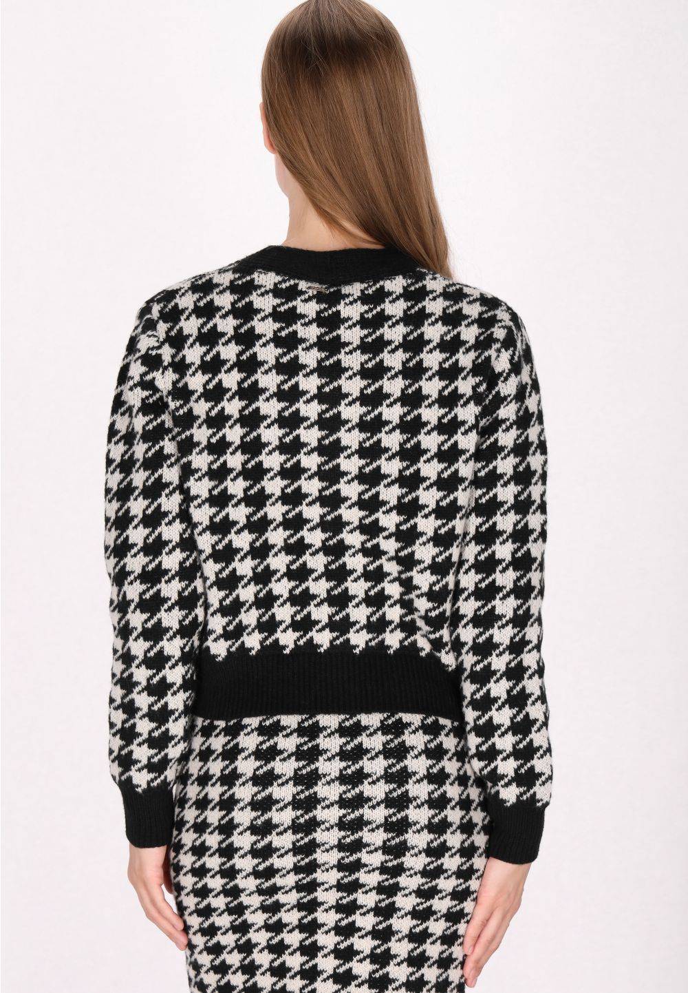 Schmuddelwedda DreiMaster Klassik Cardigan Fabrikverkauf