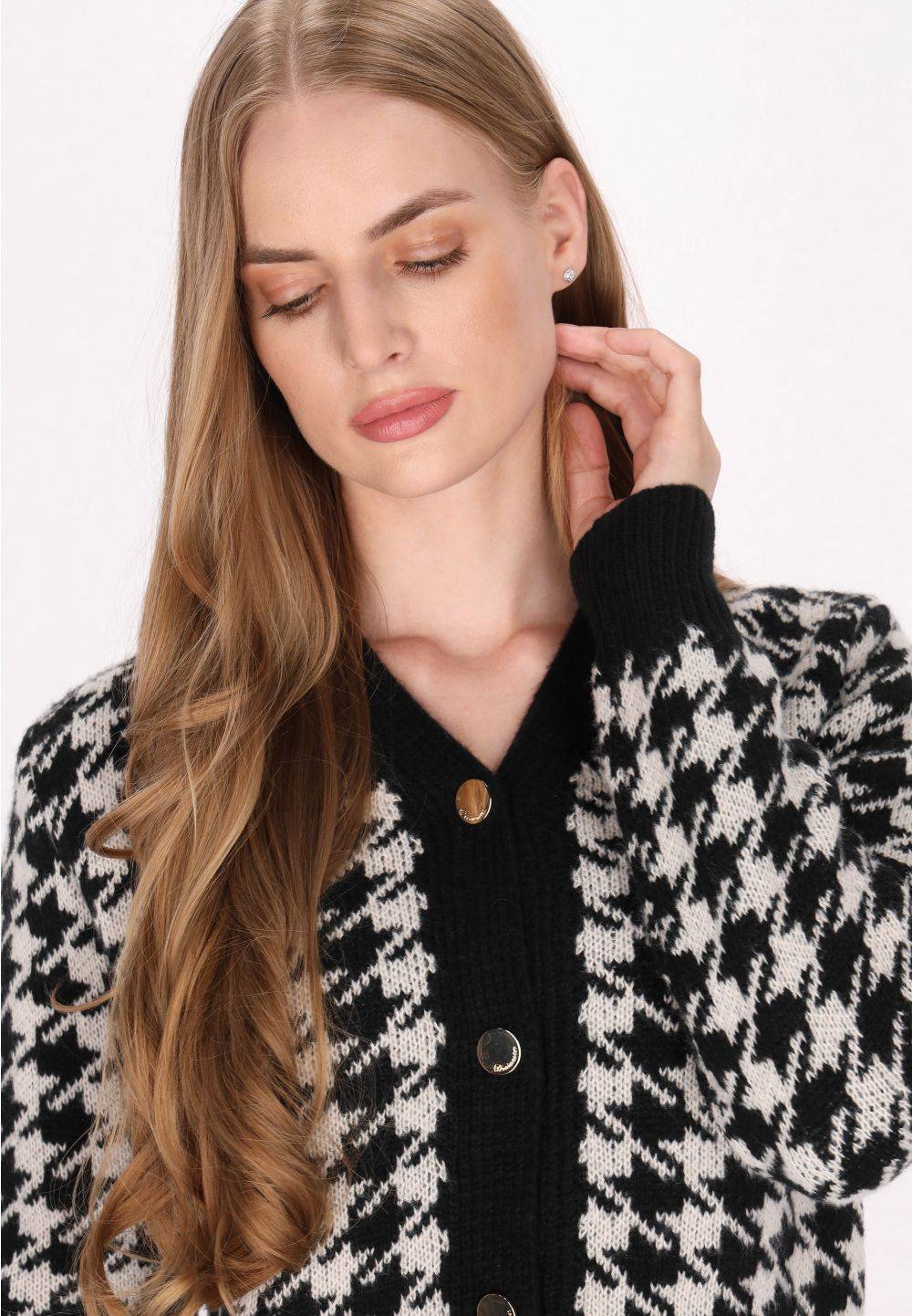 Schmuddelwedda DreiMaster Klassik Cardigan Fabrikverkauf