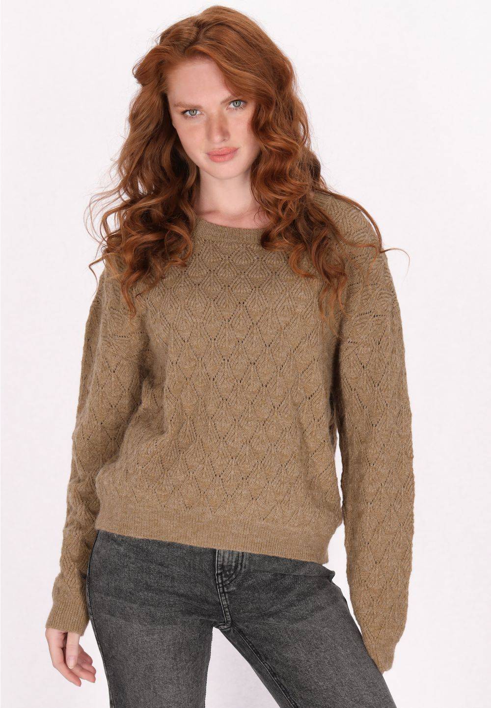 Schmuddelwedda DreiMaster Vintage Pullover Meist gekauft