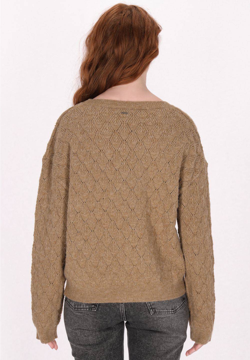 Schmuddelwedda DreiMaster Vintage Pullover Meist gekauft
