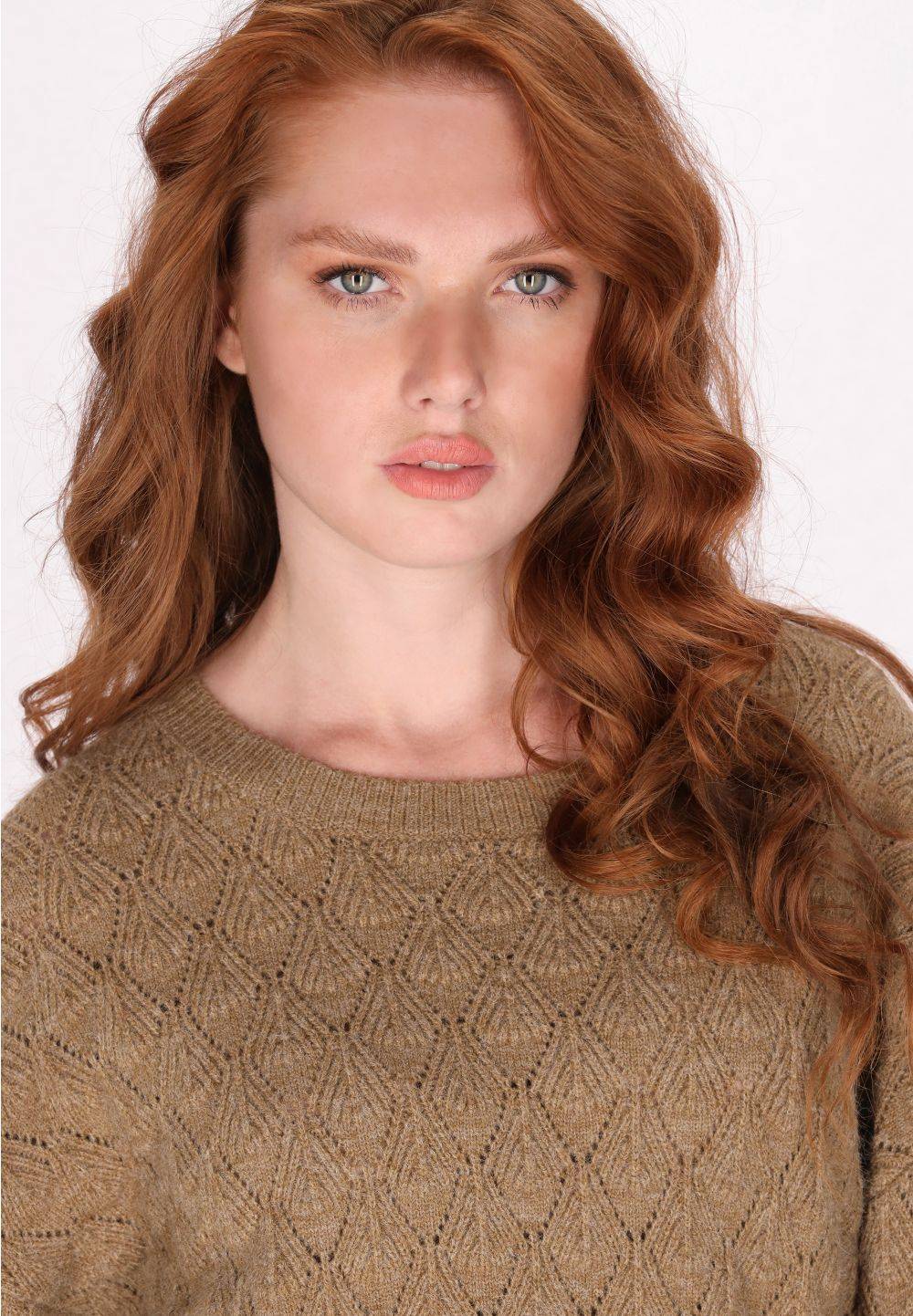 Schmuddelwedda DreiMaster Vintage Pullover Meist gekauft