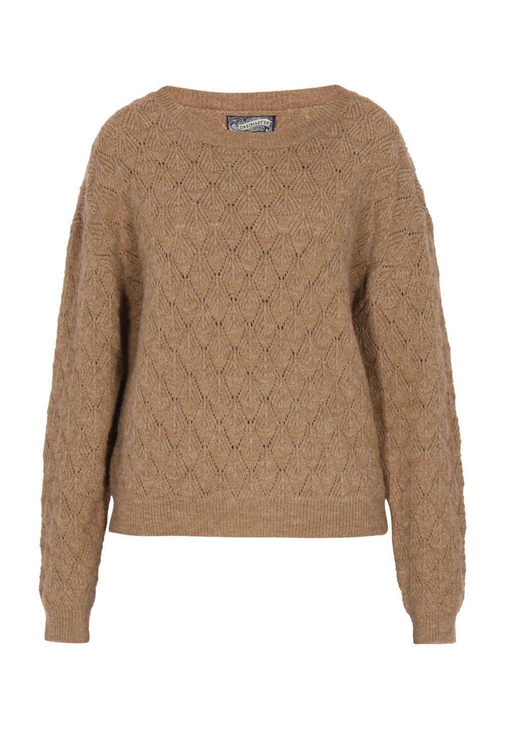 Schmuddelwedda DreiMaster Vintage Pullover Meist gekauft