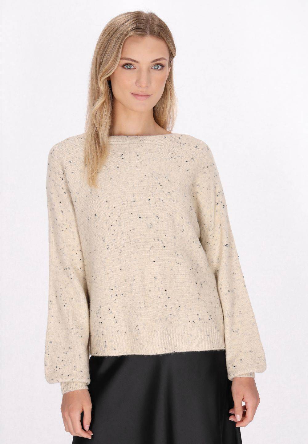 Schmuddelwedda DreiMaster Klassik Pullover Limitierter Zeitrabatt
