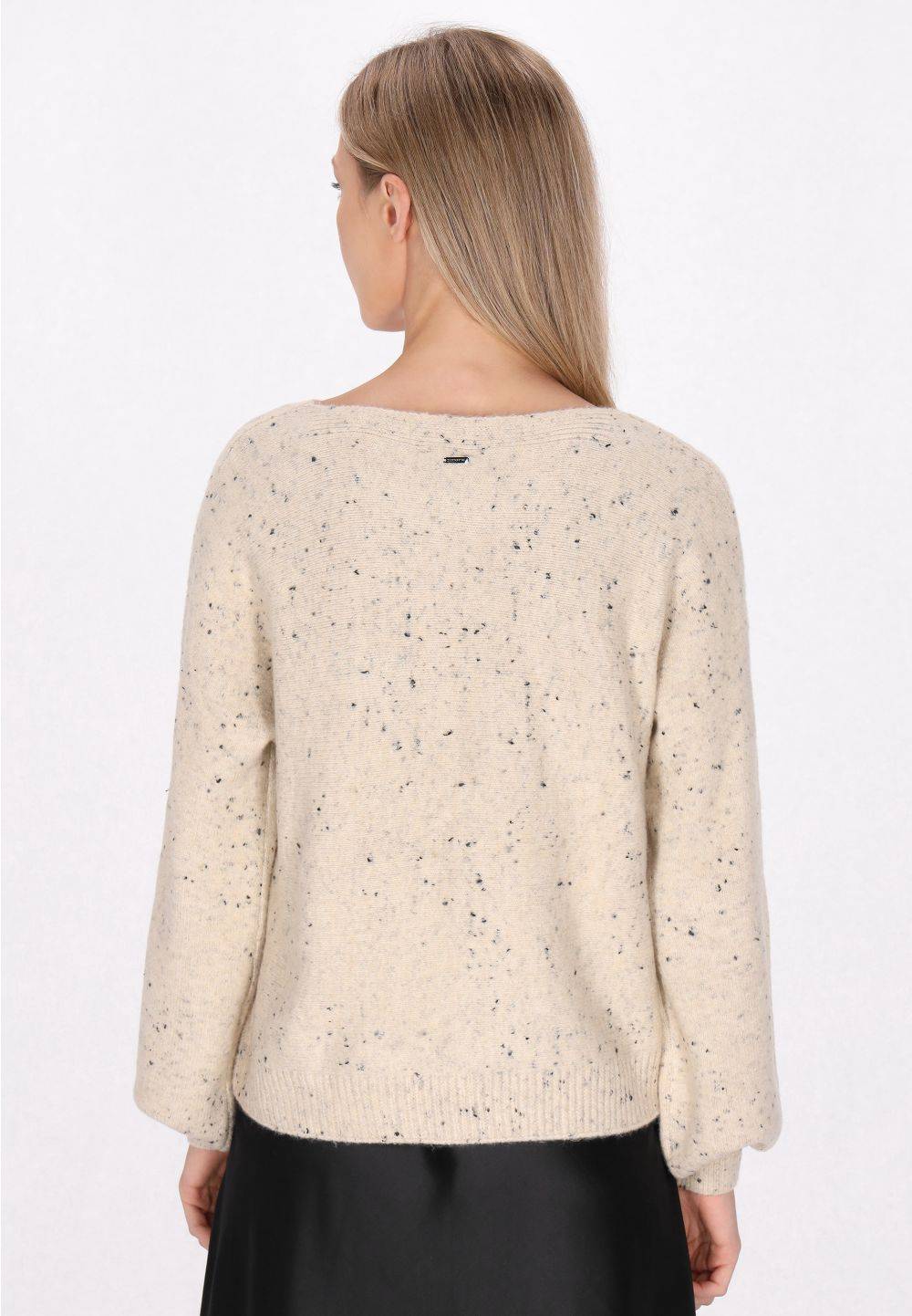 Schmuddelwedda DreiMaster Klassik Pullover Limitierter Zeitrabatt