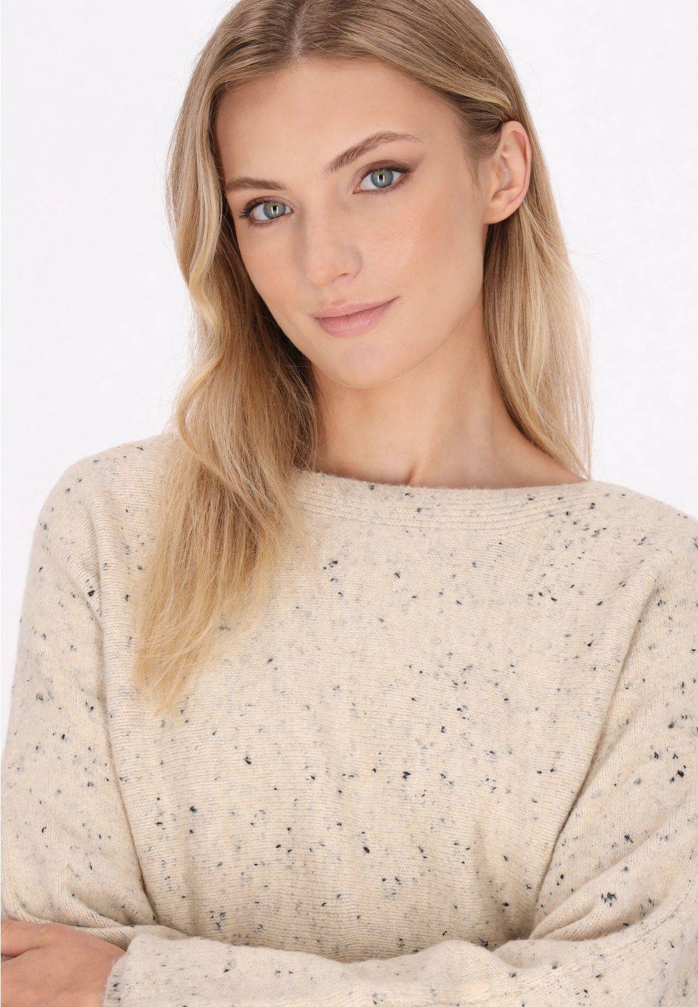 Schmuddelwedda DreiMaster Klassik Pullover Limitierter Zeitrabatt