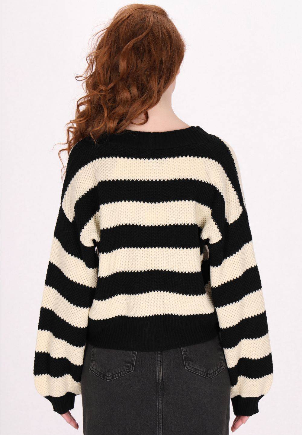 Schmuddelwedda DreiMaster Vintage Cardigan Fabrik Onlineshop