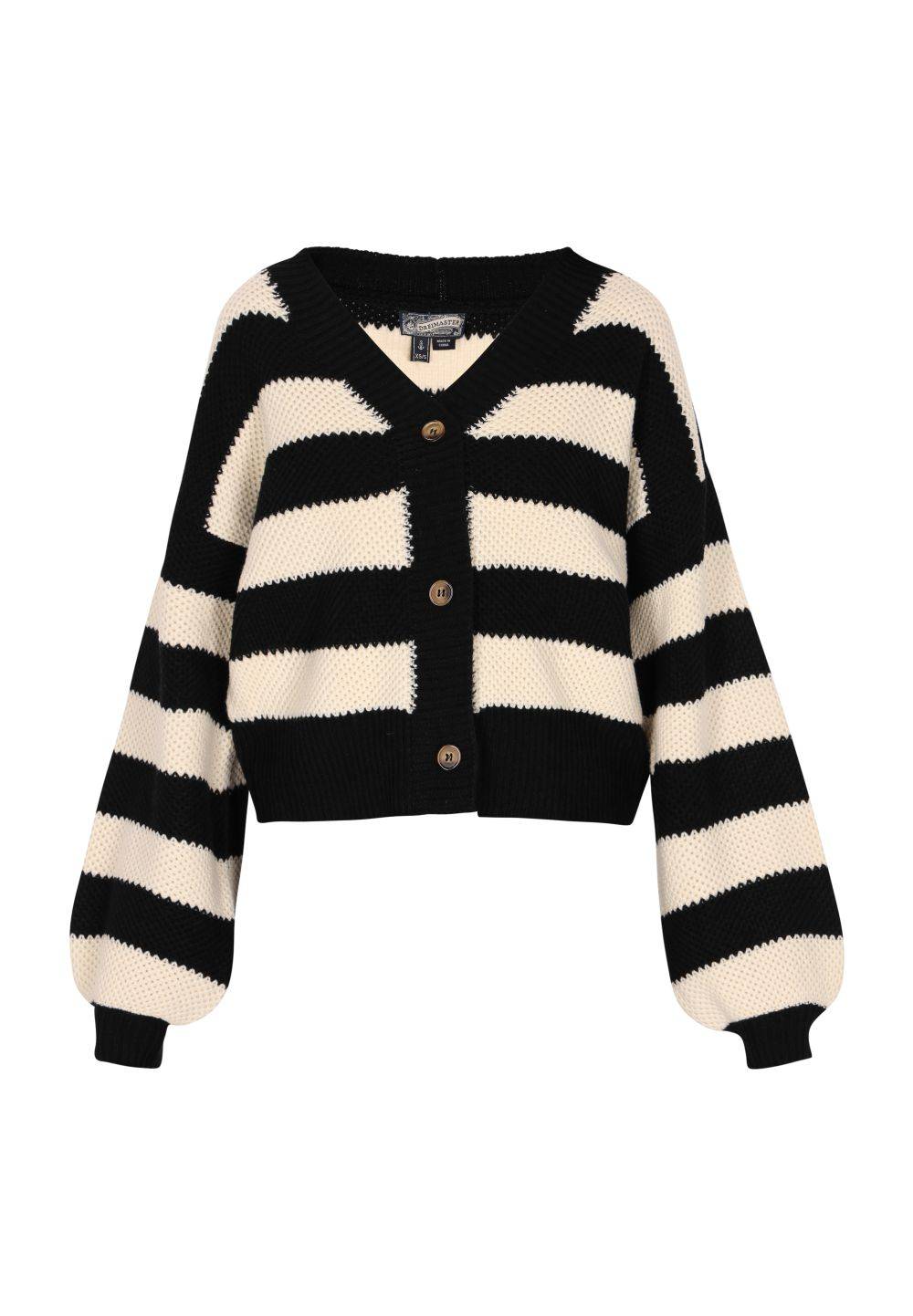 Schmuddelwedda DreiMaster Vintage Cardigan Fabrik Onlineshop