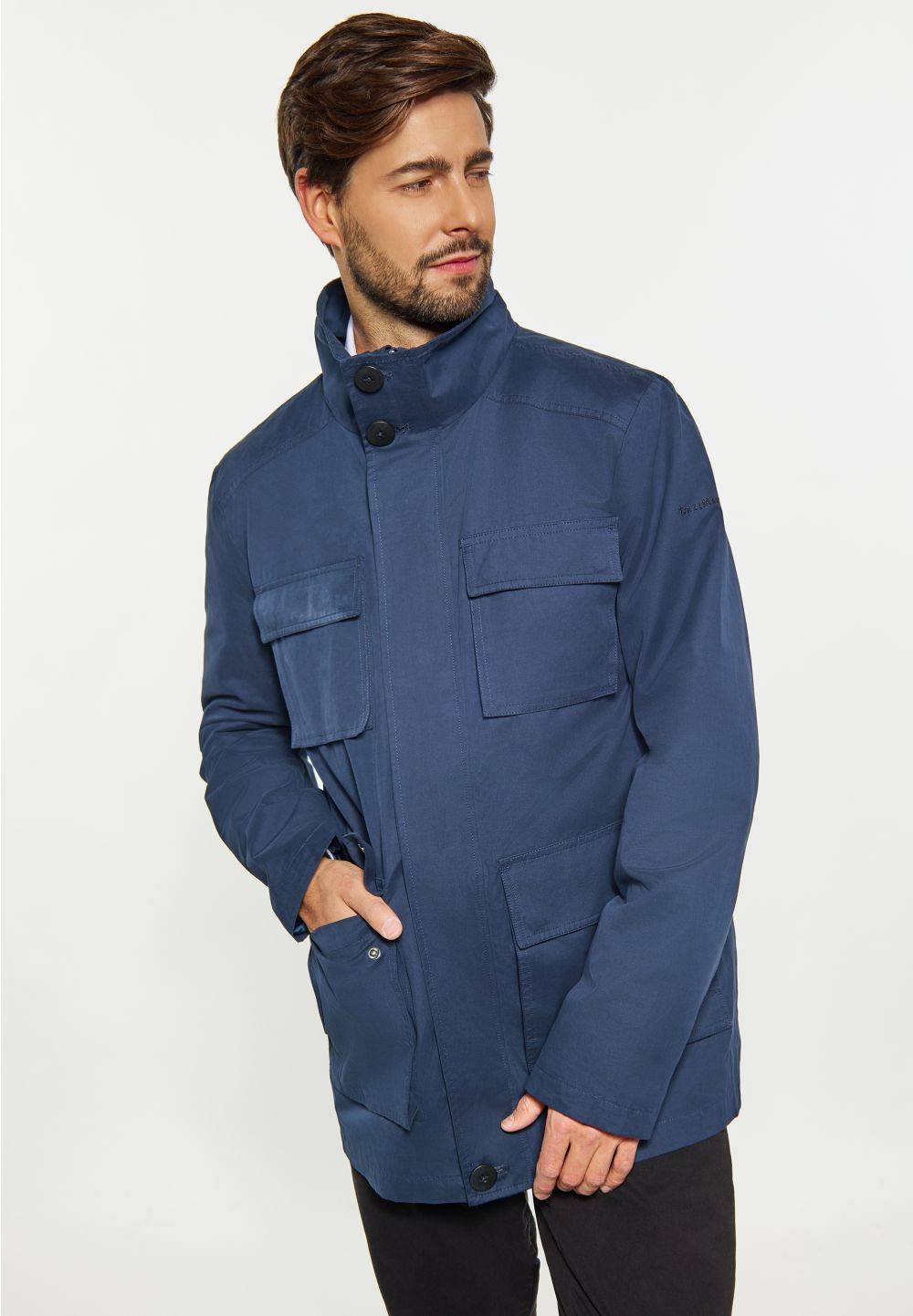 Schmuddelwedda DreiMaster Klassik Übergangsjacke Großer Ausverkauf