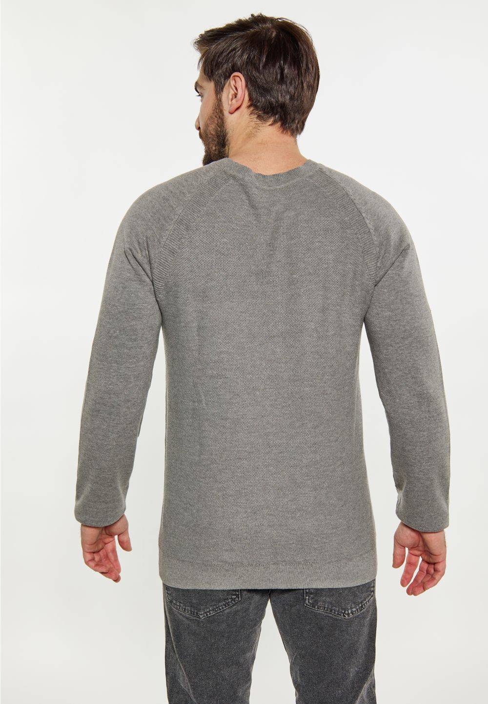 Schmuddelwedda DreiMaster Maritim Pullover Begrenztes Angebot