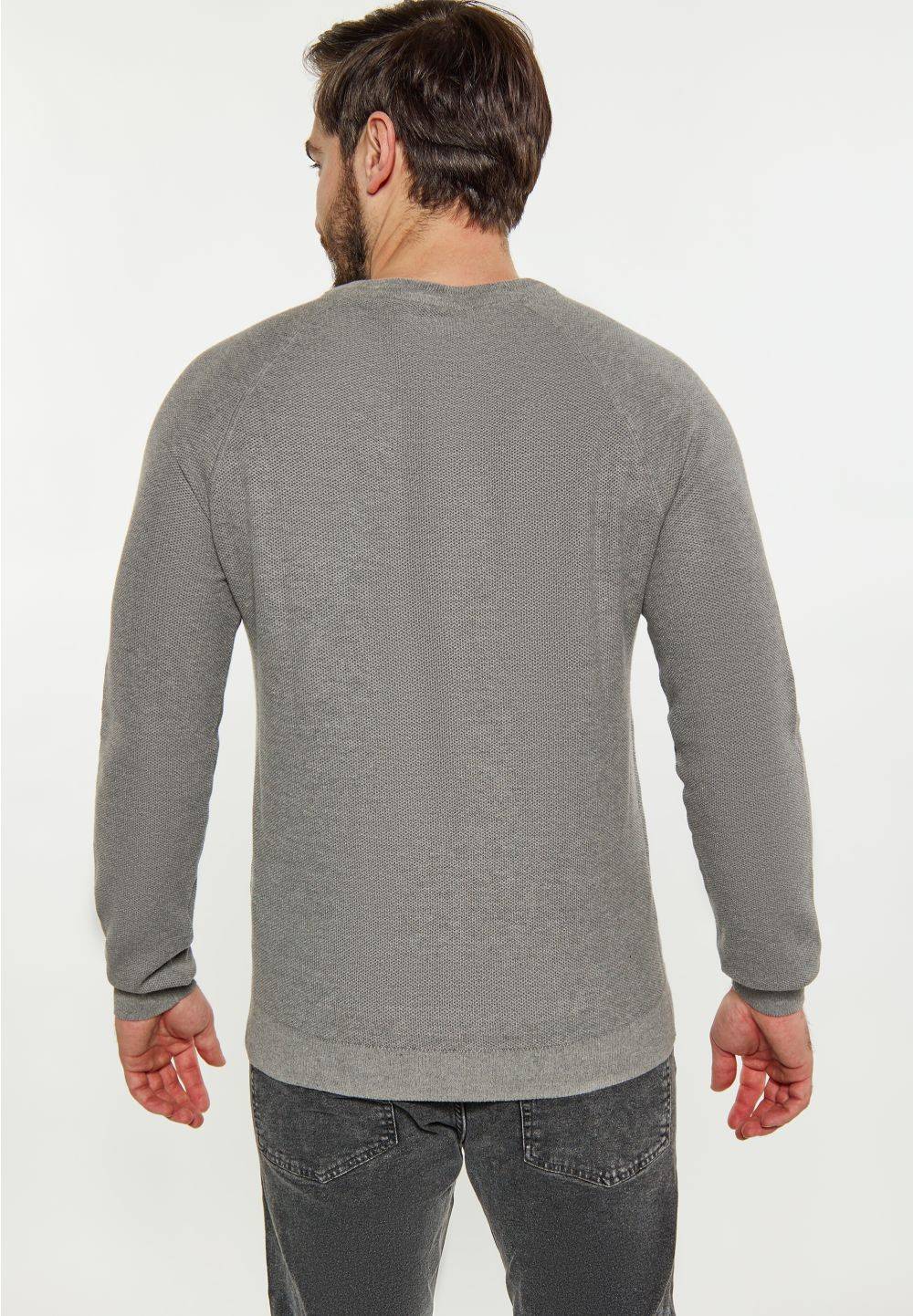 Schmuddelwedda DreiMaster Maritim Pullover Exklusivangebot