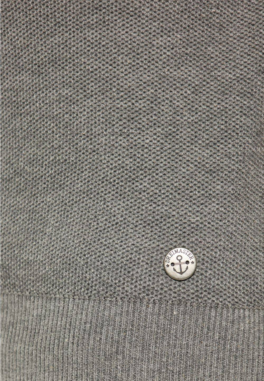 Schmuddelwedda DreiMaster Maritim Pullover Preisnachlass