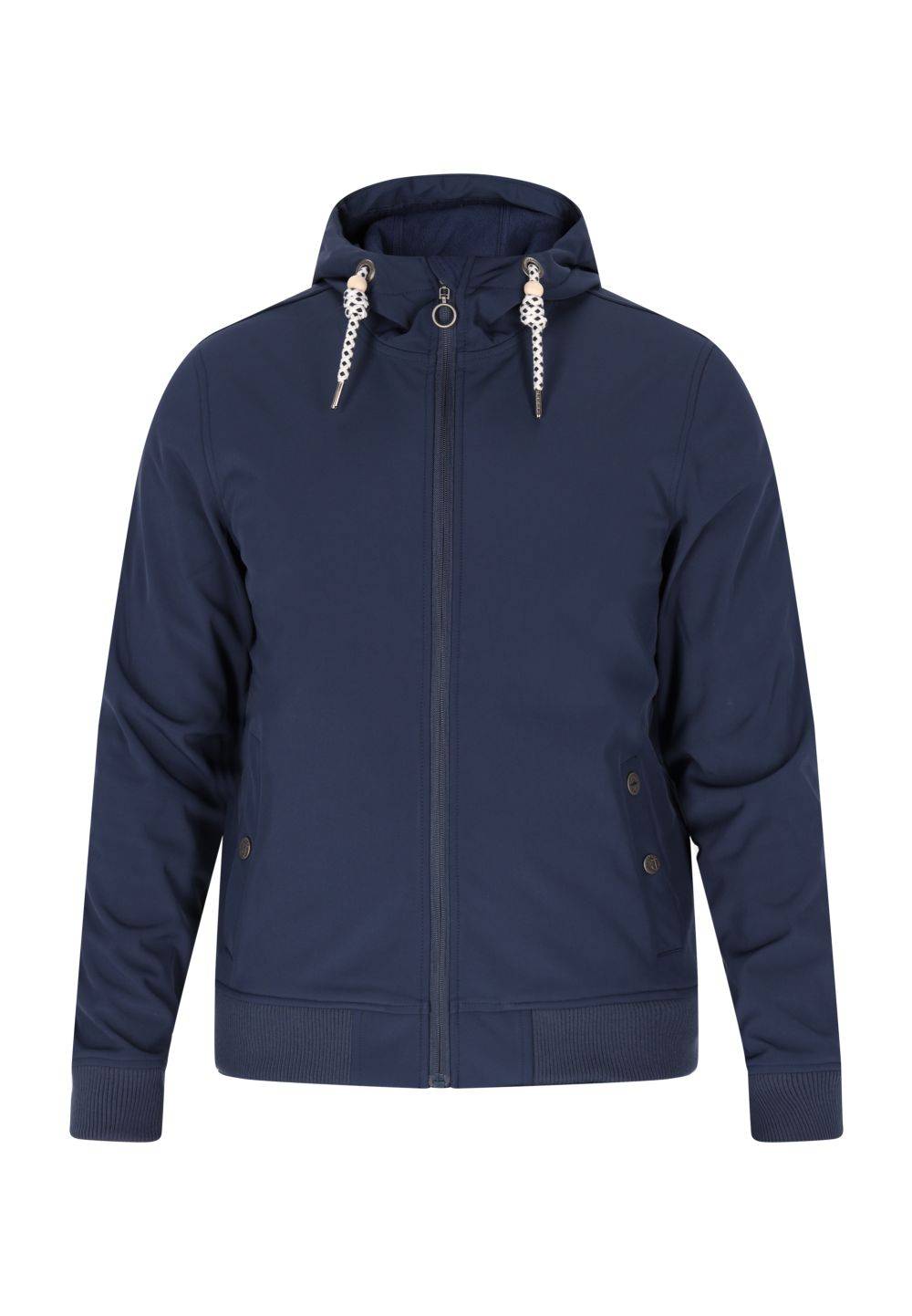 Schmuddelwedda DreiMaster Maritim Softshellblouson Saisonschlussverkauf