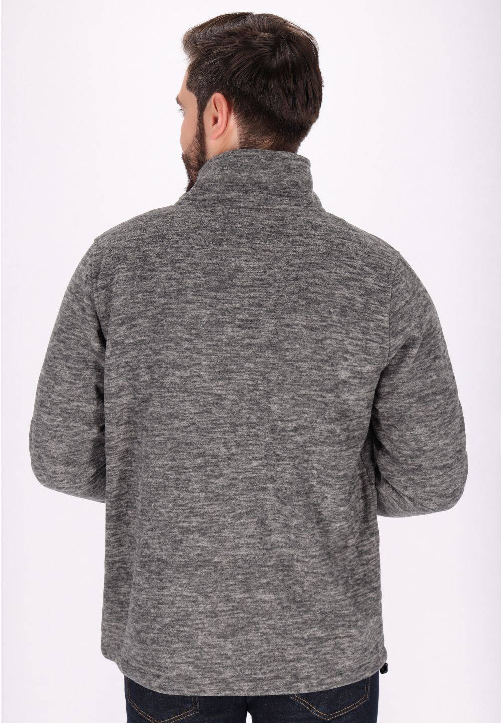 Schmuddelwedda DreiMaster Maritim Fleecejacke Black Friday