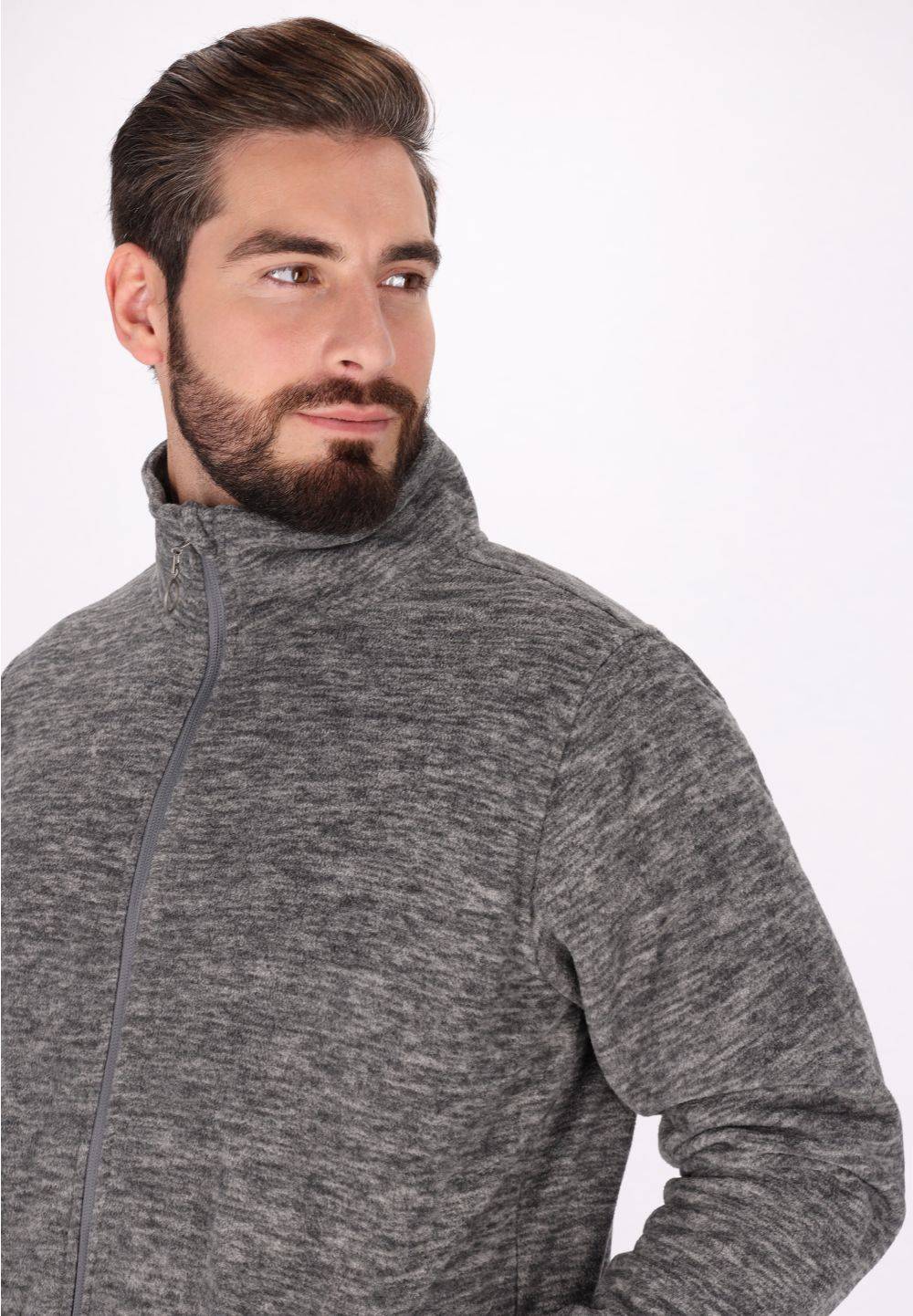 Schmuddelwedda DreiMaster Maritim Fleecejacke Black Friday