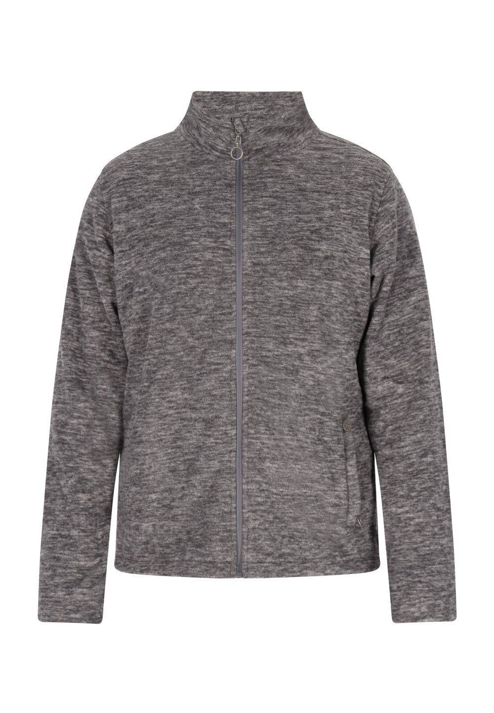 Schmuddelwedda DreiMaster Maritim Fleecejacke Black Friday
