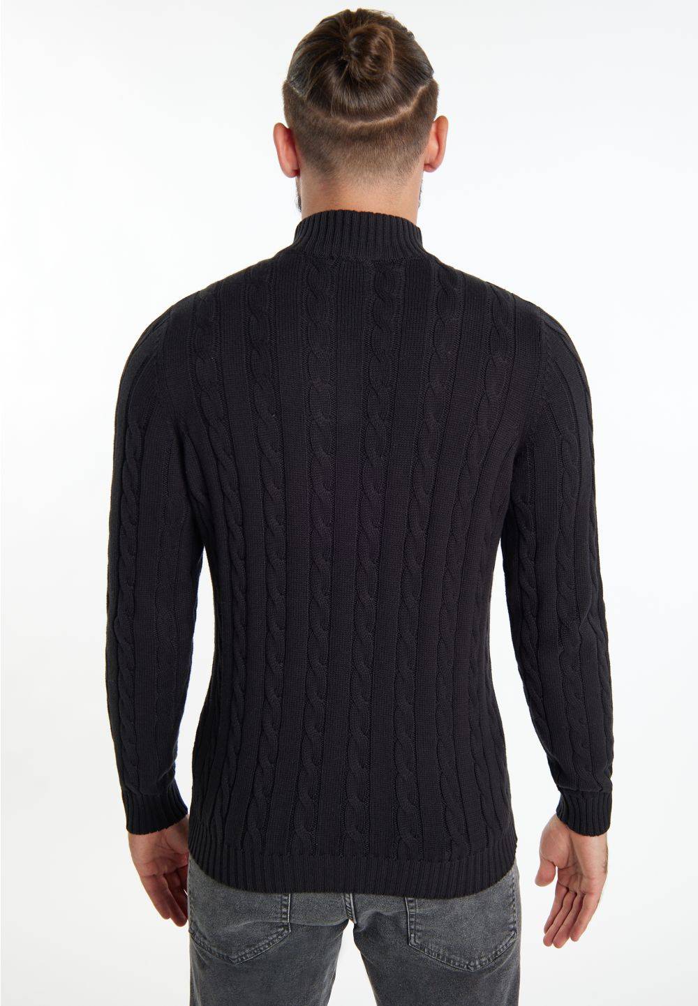 Schmuddelwedda DreiMaster Vintage Strickpullover Cyber Monday