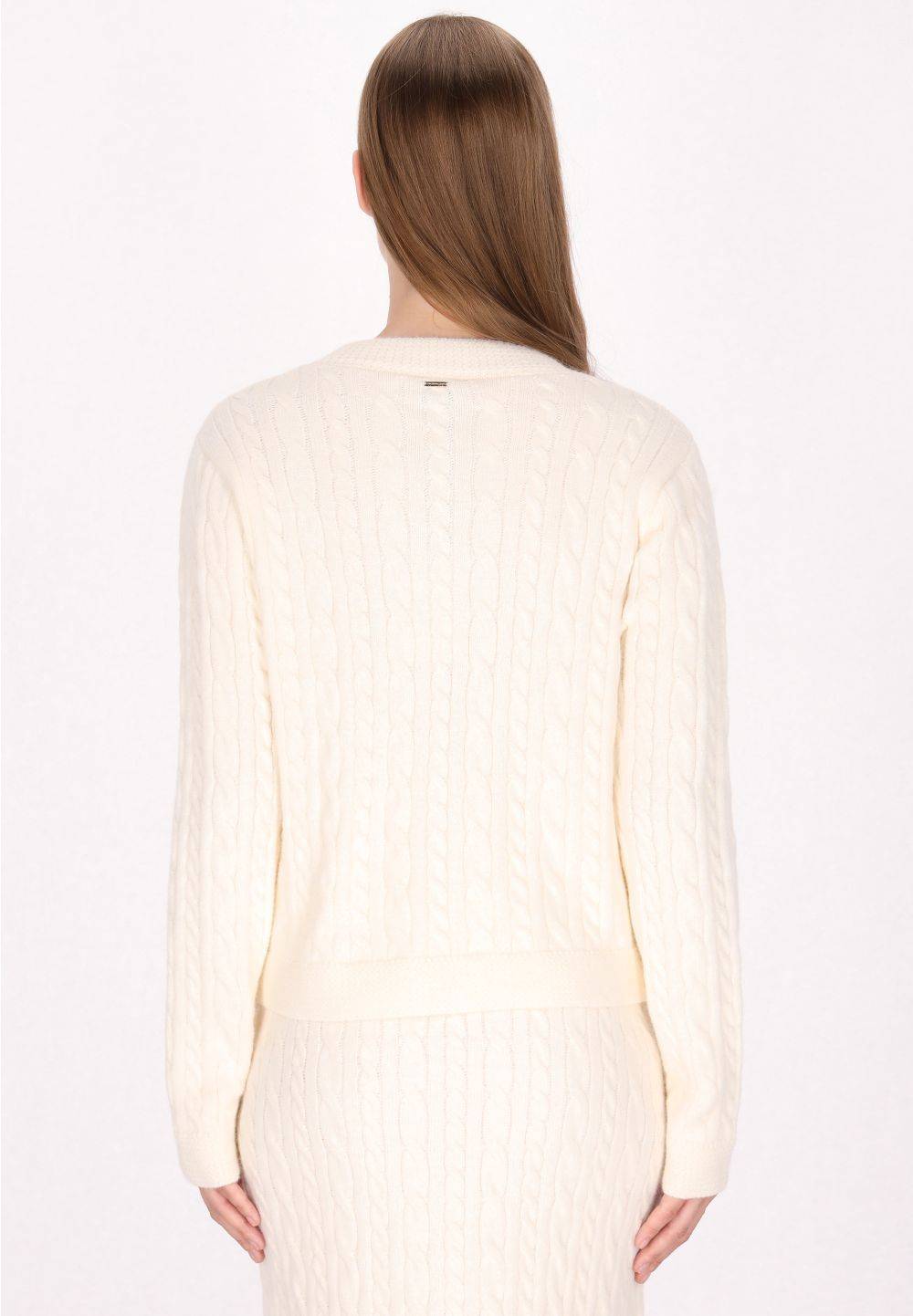 Schmuddelwedda DreiMaster Klassik Cardigan Osterangebot