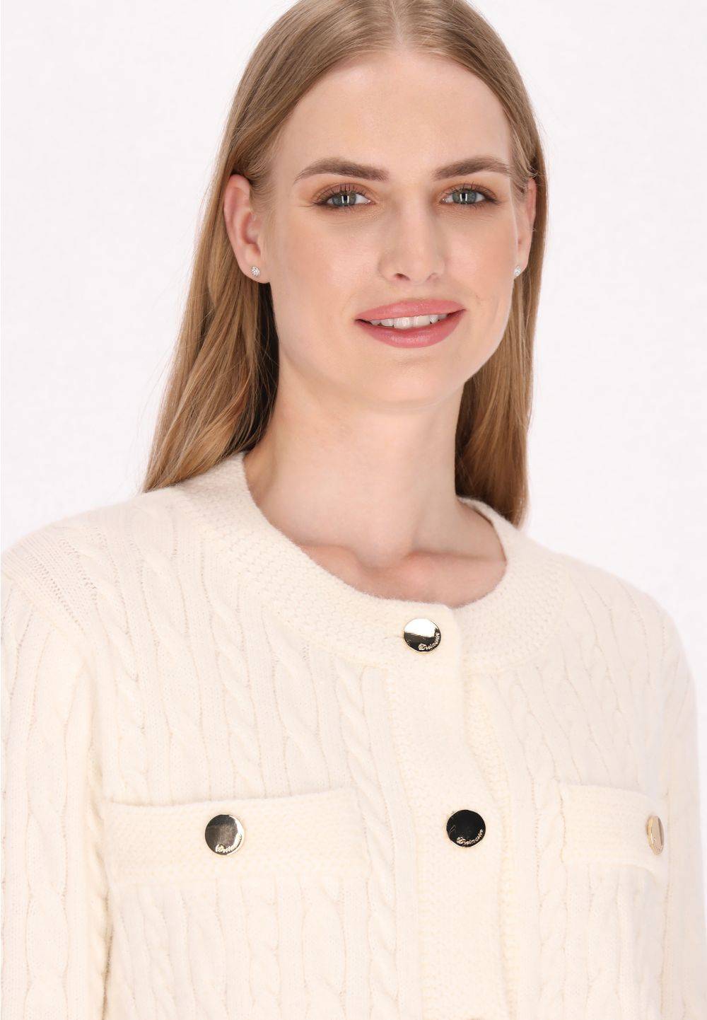 Schmuddelwedda DreiMaster Klassik Cardigan Osterangebot