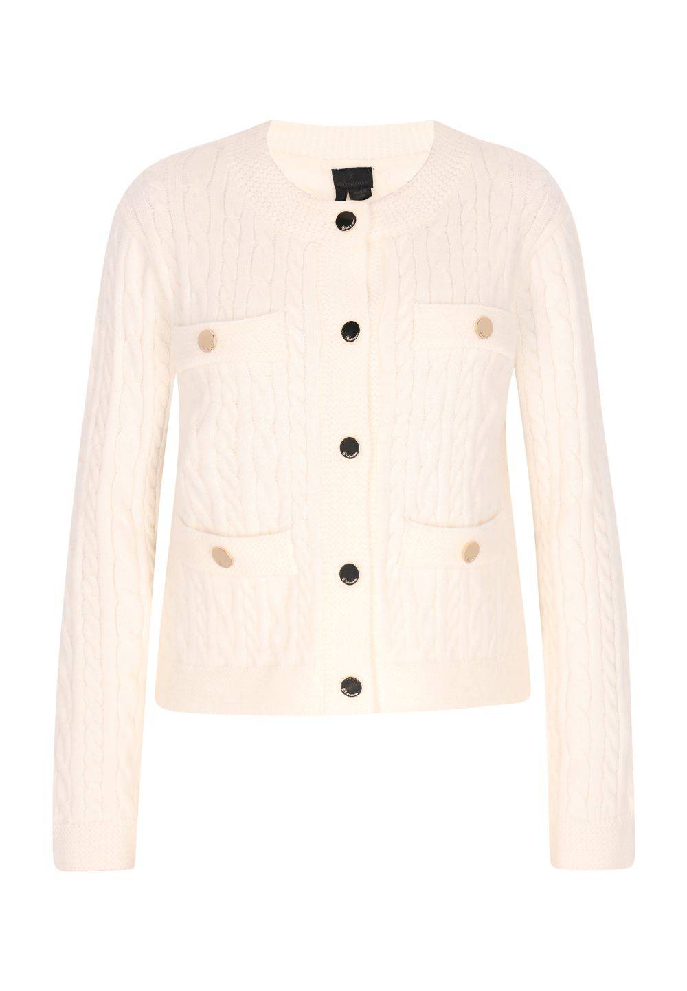Schmuddelwedda DreiMaster Klassik Cardigan Osterangebot