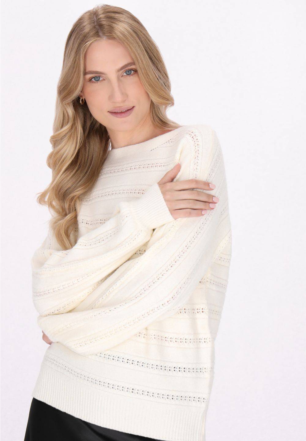 Schmuddelwedda DreiMaster Klassik Pullover Lagerräumung
