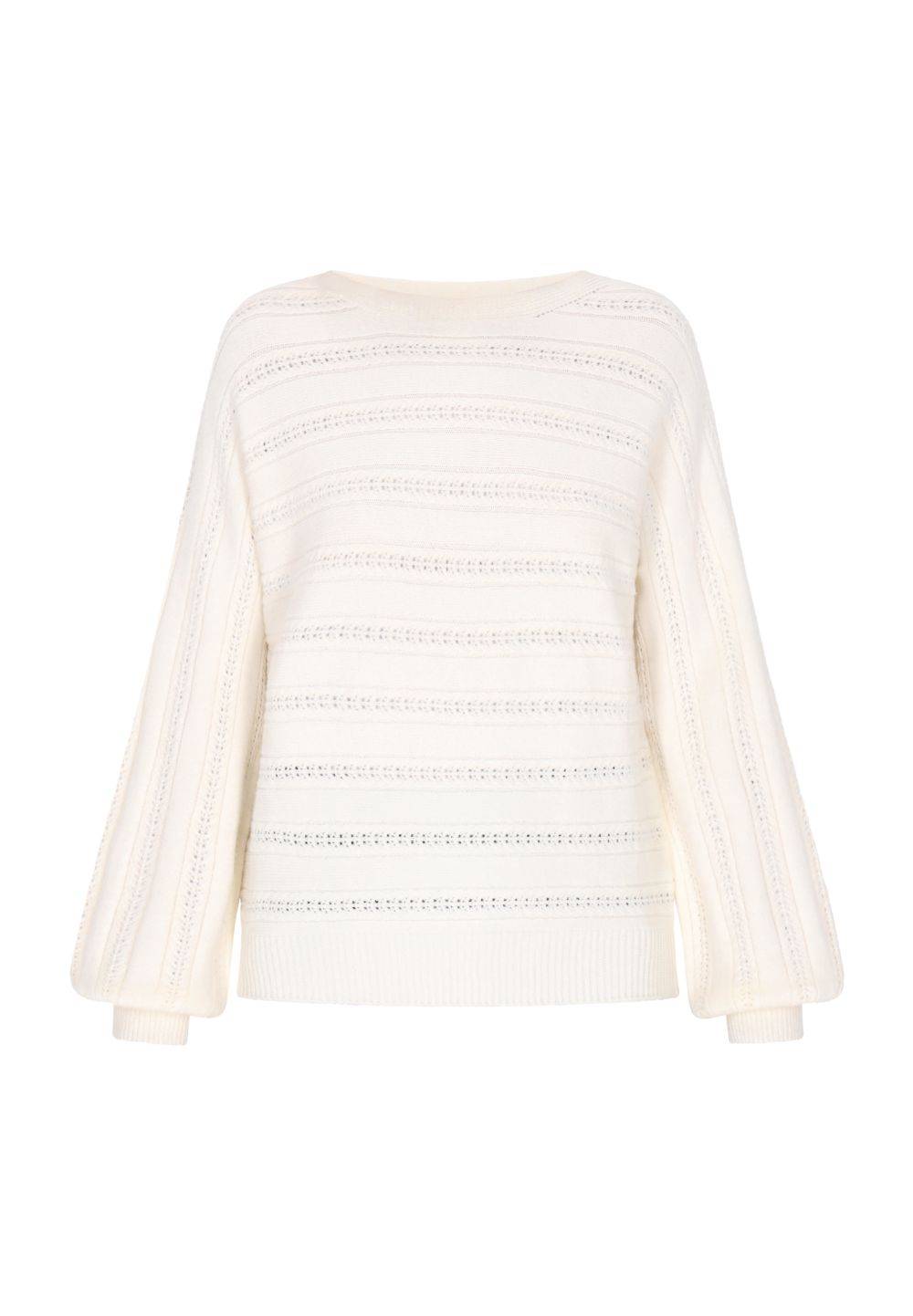 Schmuddelwedda DreiMaster Klassik Pullover Lagerräumung