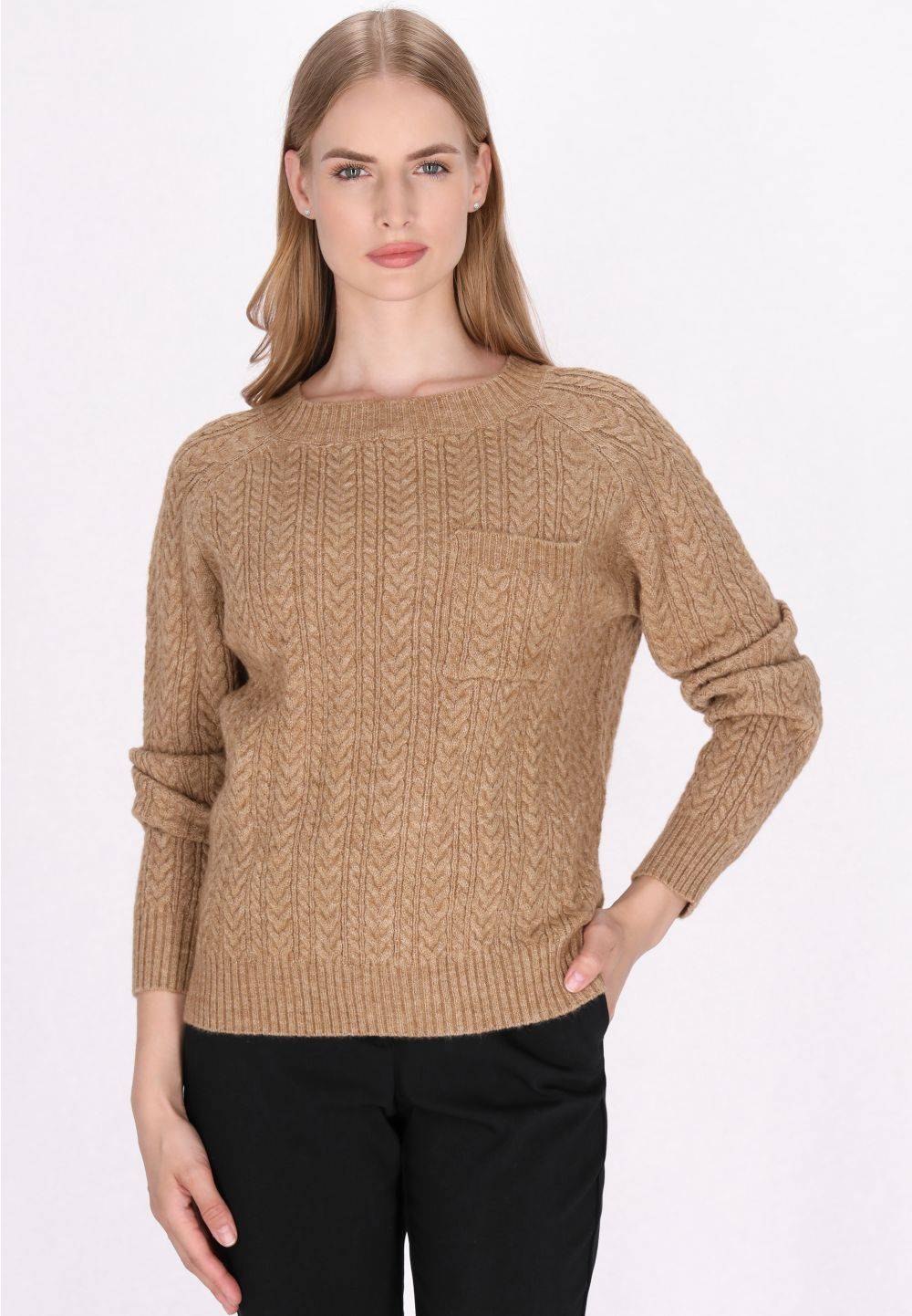 Schmuddelwedda DreiMaster Klassik Pullover Heißer Verkauf