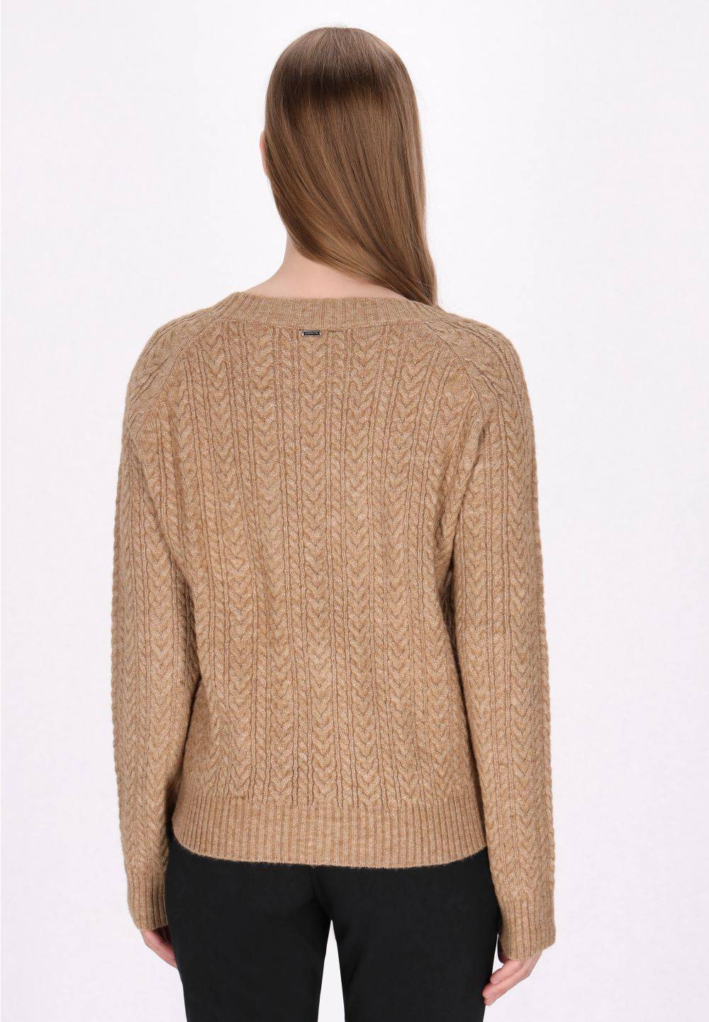Schmuddelwedda DreiMaster Klassik Pullover Heißer Verkauf