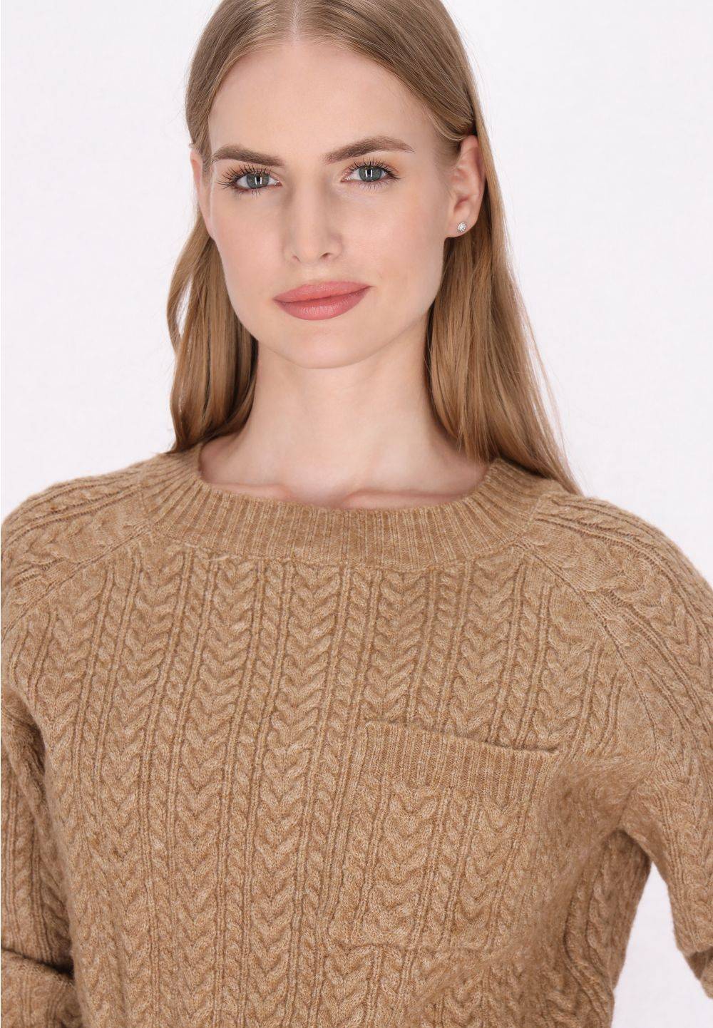 Schmuddelwedda DreiMaster Klassik Pullover Heißer Verkauf