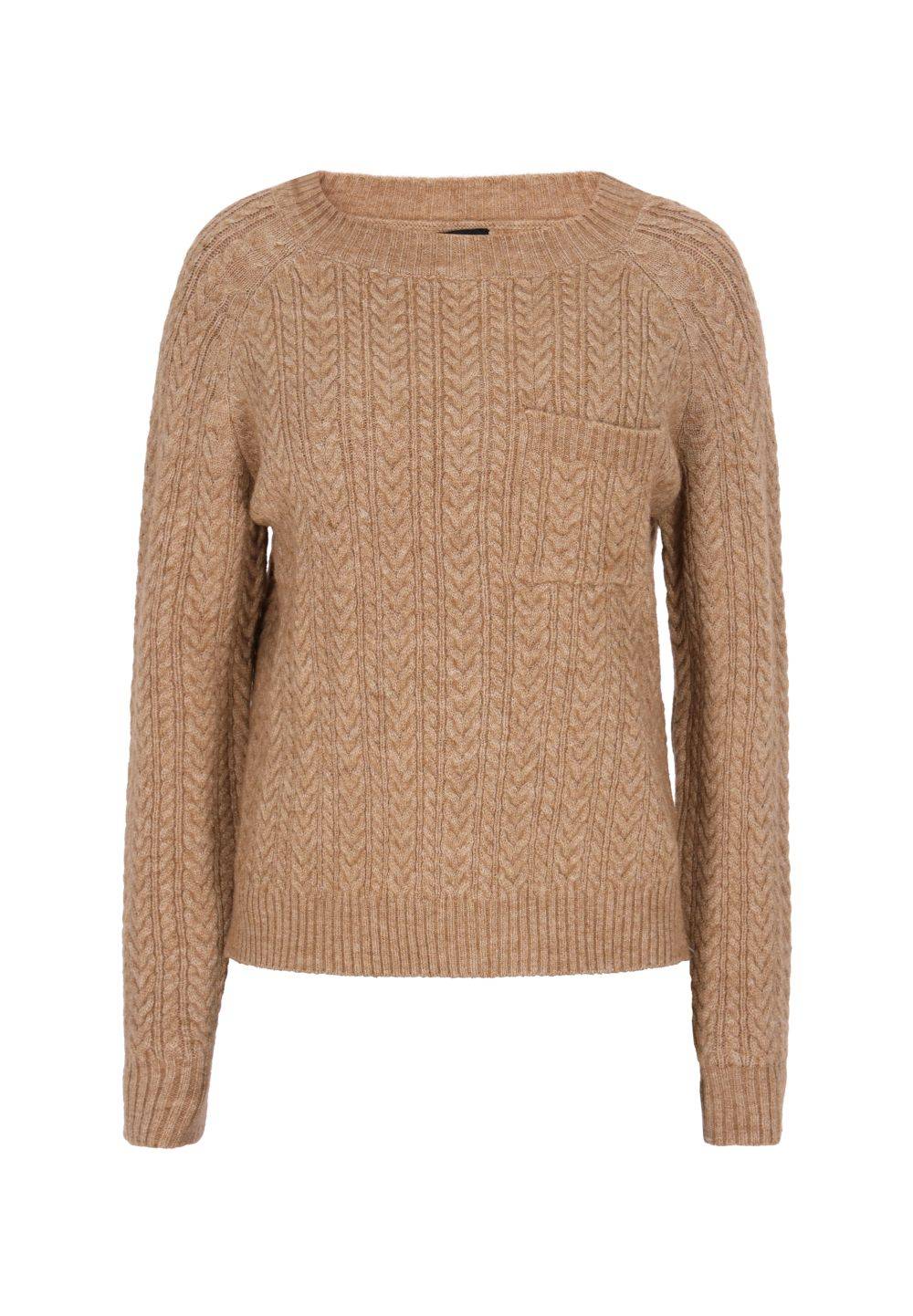 Schmuddelwedda DreiMaster Klassik Pullover Heißer Verkauf