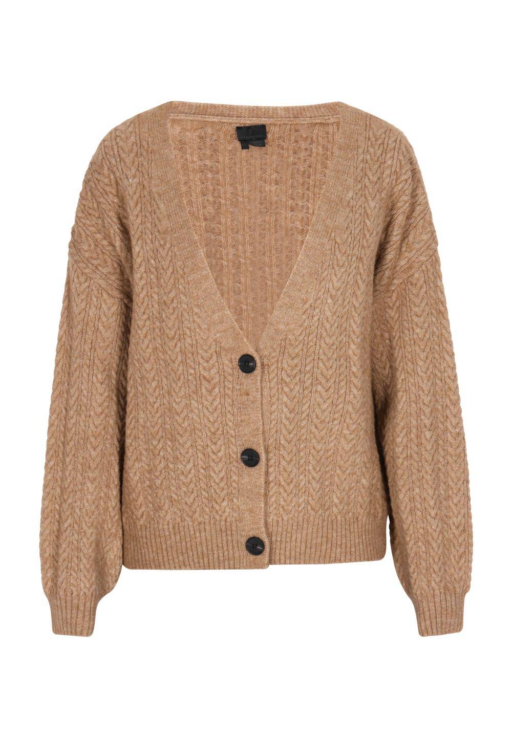 Schmuddelwedda DreiMaster Klassik Cardigan Top Angebot