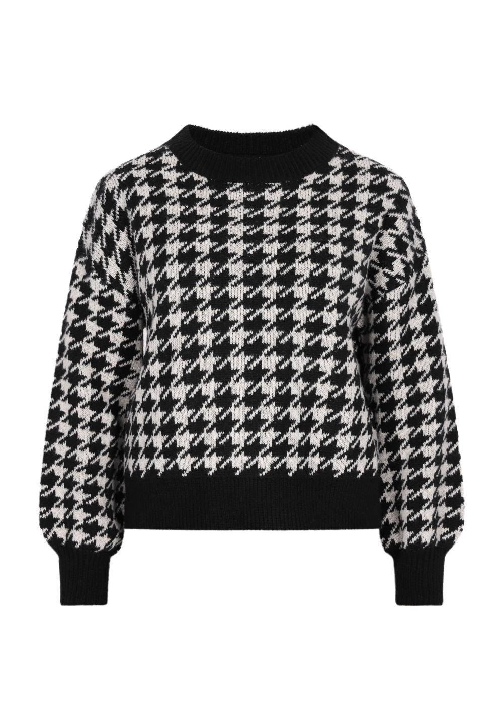 Schmuddelwedda DreiMaster Klassik Pullover Neueste Mode