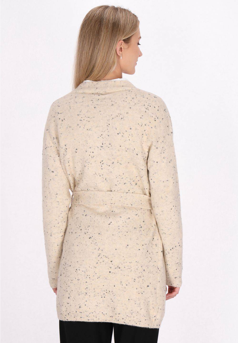 Schmuddelwedda DreiMaster Klassik Cardigan Zeitlich begrenztes Angebot