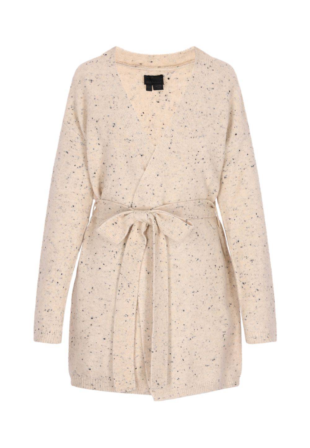 Schmuddelwedda DreiMaster Klassik Cardigan Zeitlich begrenztes Angebot