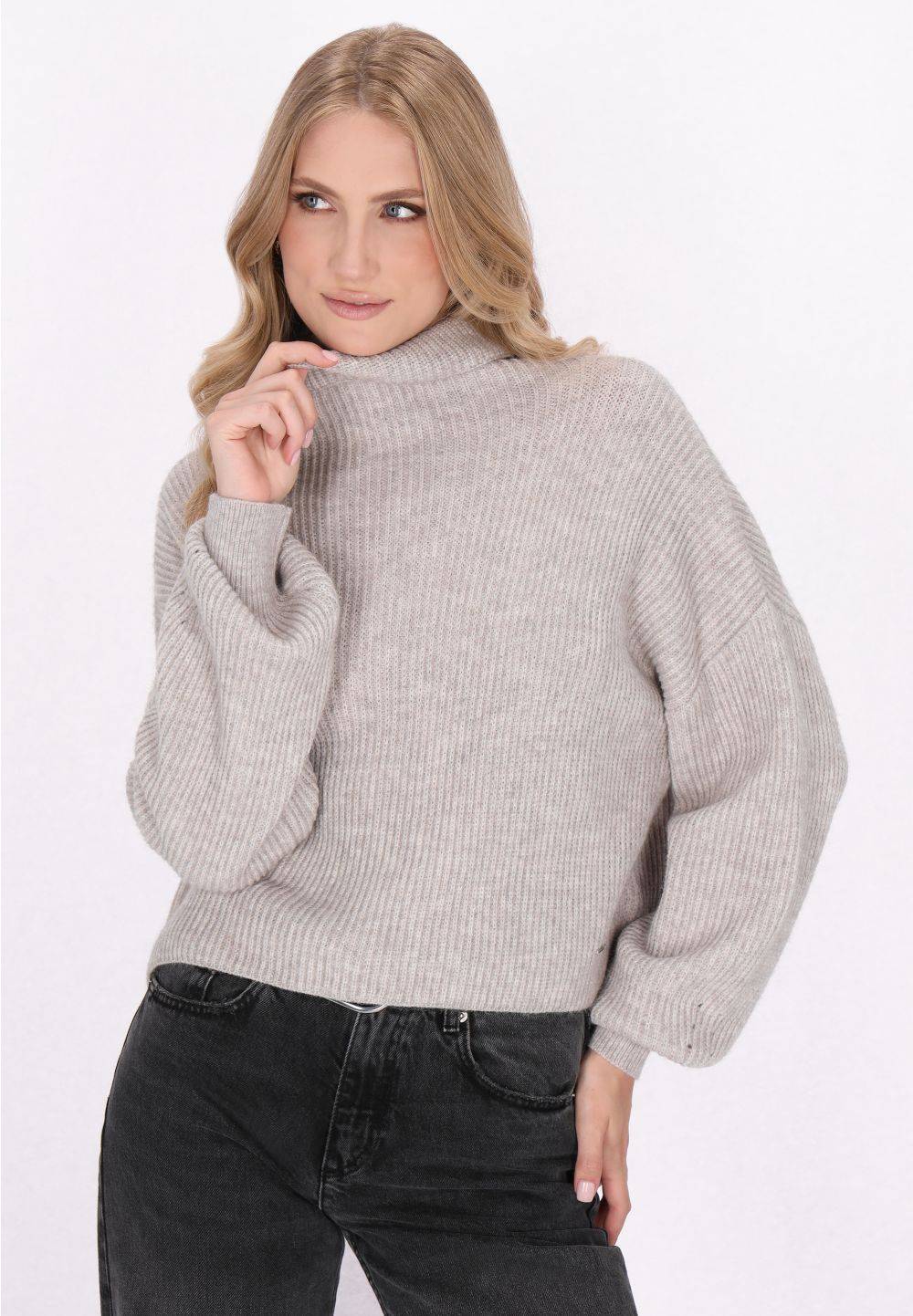 Schmuddelwedda DreiMaster Klassik Pullover Blitzangebot