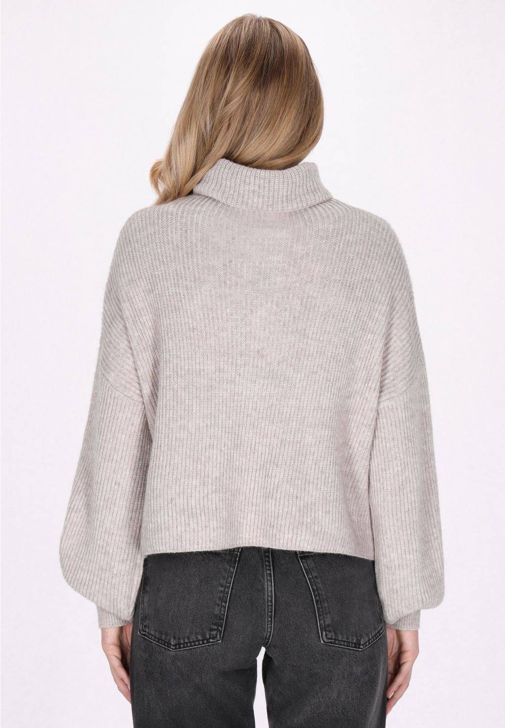 Schmuddelwedda DreiMaster Klassik Pullover Blitzangebot